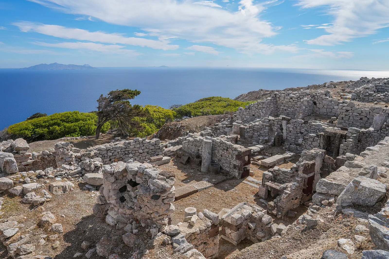 Ancient Thera